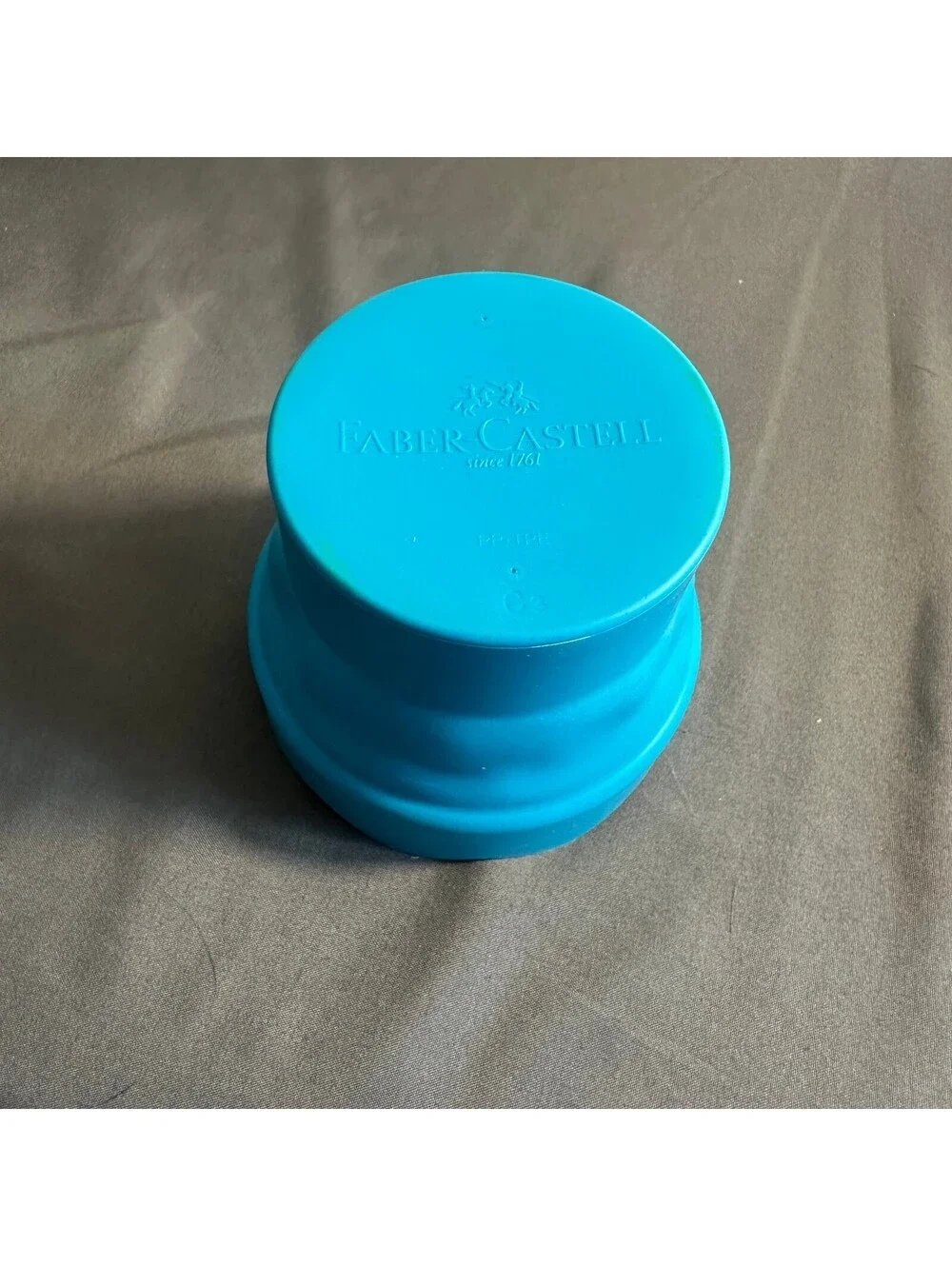 Faber-Castell Clic & Go Water Cup Painting Watercolor